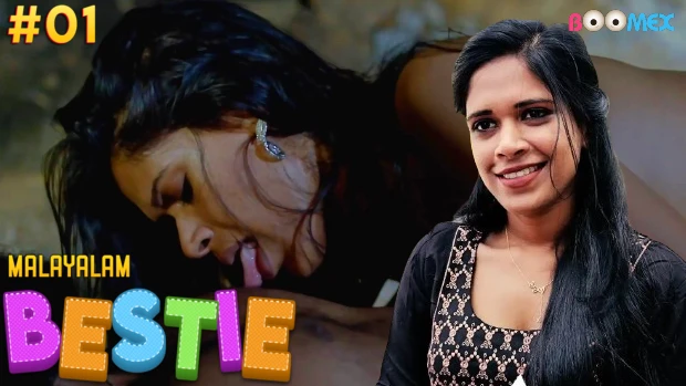 Bestie – 2024 – Boomex – S01 Ep01 – Web Series
