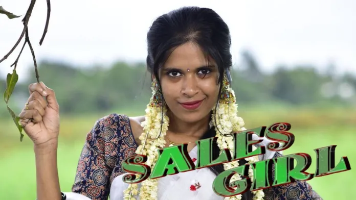 Sales Girl – 2024 – Boomex S01 – Ep01 – Web Series