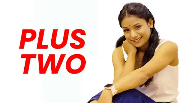 Plus Two – 2025 – BoomEX – Short Film