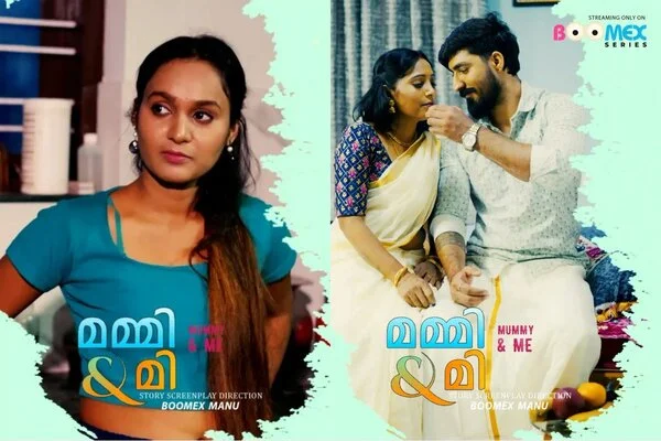 Mummy And Me BTS – 2025 – BoomEX – S01E01 – Web Series