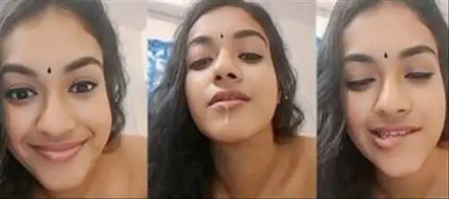 Shruthi Narayanan Tamil Actress Casting Full Nude Sex Viral Videos