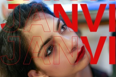 Janvi 2025 NavaRasa Short Film