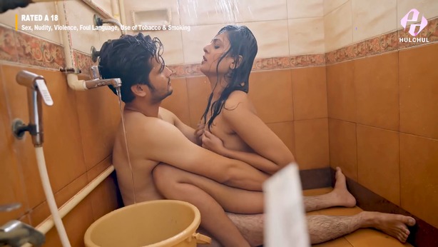 Nayi Padosan 2025 Hulchul S01E01T03 Hindi Web Series