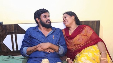 South Couple 2025 Hindi Short Film