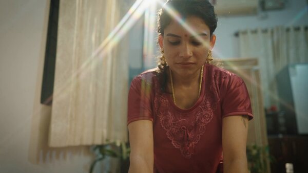 Thai Massage 2025 Resmi Nair Hindi Short Film