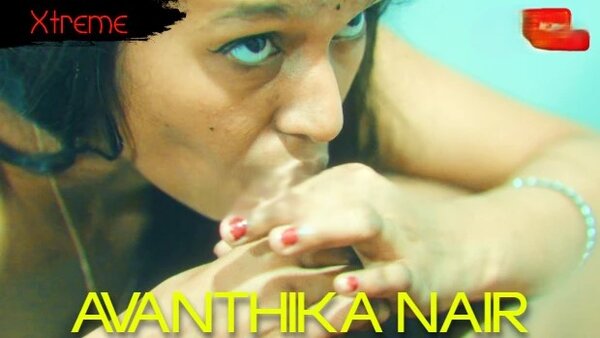 Avandhika Part 3 2025 Xtreme Hindi Short Film