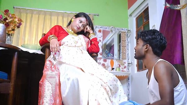 Bhabhi Sex with Servent 2025 GoddesMahi Short Film