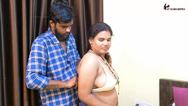 Kadak Bhabhi 2025 Hindi Short Film
