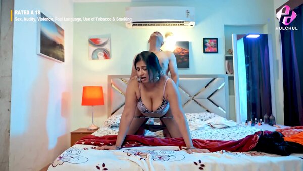 Nayi Padosan 2025 Hulchul S01E04T07 Hindi Web Series