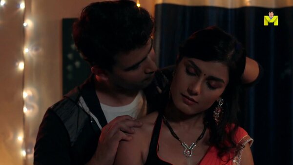 Padosi 2025 MasTram S01E01T03 Hindi Web Series