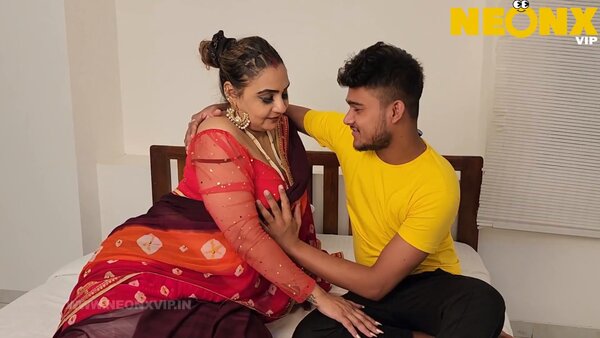 Pyaas 2025 NeonX Hindi Short Flim
