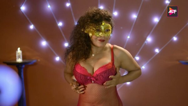 Rangeen Kahaniyan Secret Lollipop S29 2025 ALTBalaji Hindi Web Series