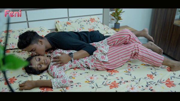 Sunitha Lodge 2 2025 FeniApp Hindi Short Film