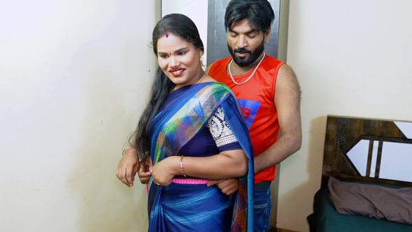 Tamil Milky Bhabhi 2025 Short Film