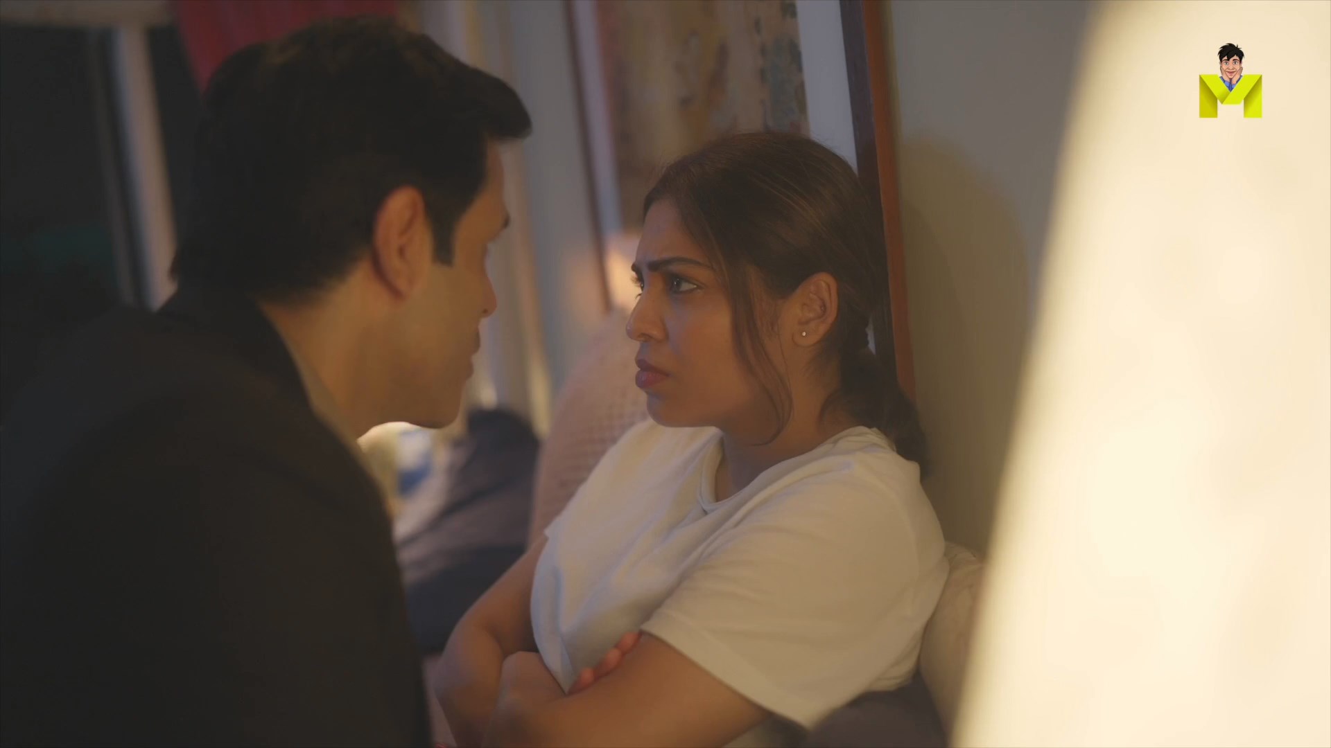 Biwi Ki Chahat 2025 MasTram S01E01T03 Hindi Web Series