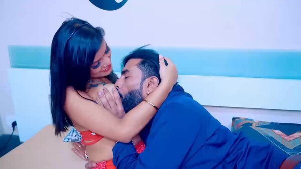Girlfriend Ki Chahat 2025 Hindi Short Film