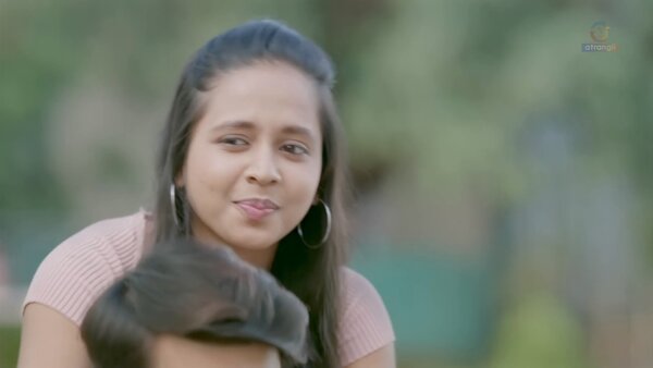 Hotspot (Cash Or Dhoka) 2025 Atrangii Hindi Short Film