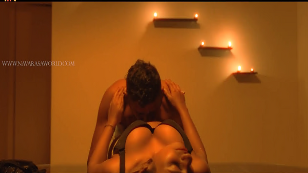 Irul 2025 Navarasa Hindi Short Flim