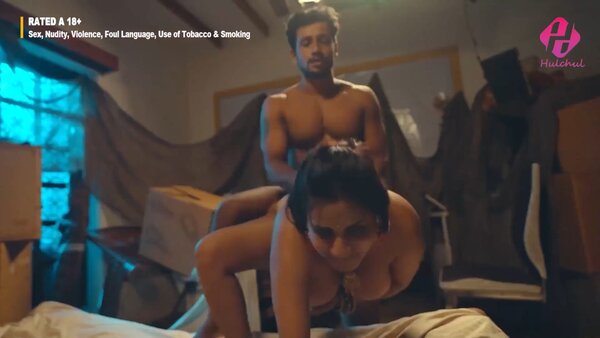 Khatiya Part1 2025 Hulchul Hindi Web Series