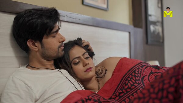 Laila Le Legi 2025 MasTram S01E01T03 Hindi Web Series