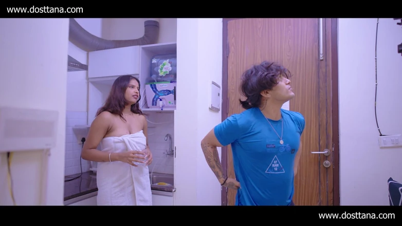 Plumber Boy 2025 Dosttana Hindi Short Film