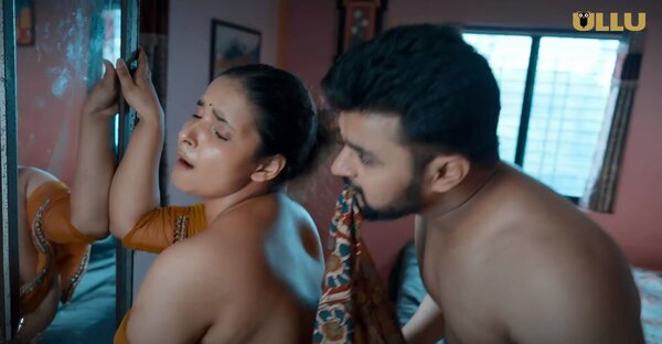 Raju Ban Gaya Gentleman Part 2 2025 Ullu Hindi Web Series
