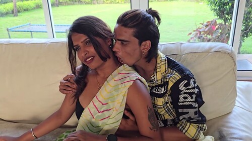 Resort Romance 2025 Hindi Short Film