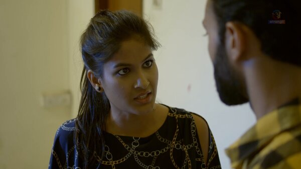 Supari 2025 Atrangii Hindi Short Film