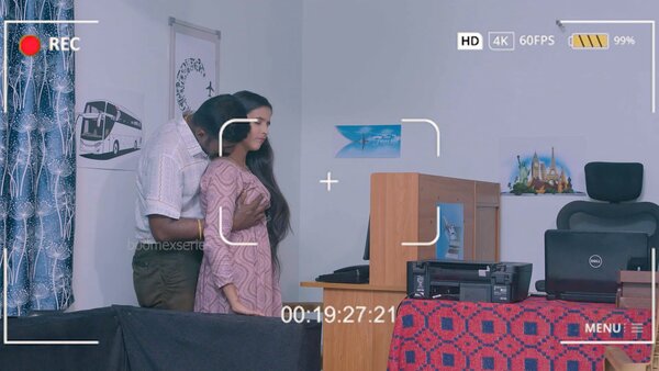 Travel Agency BTS 2025 BoomEX Hindi Short Film