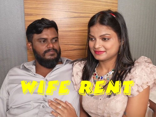 Wife Rent 2025 Hindi Short Film