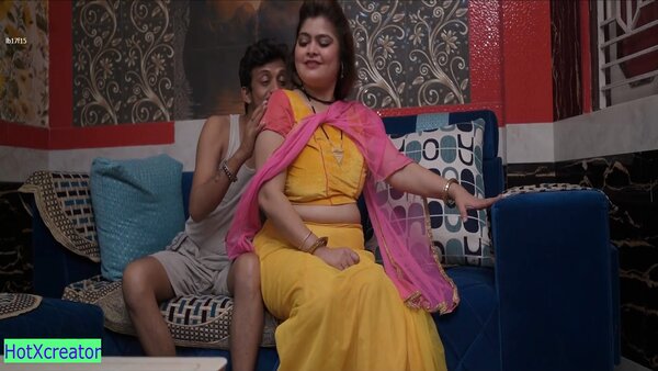 Bhawi Ji 2025 Hindi Short Film