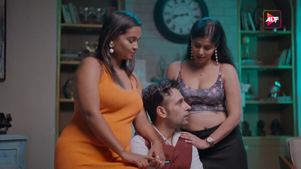 Namkeen Kisse 2025 S01 ALTBalaji E33-36 Hindi Web Series