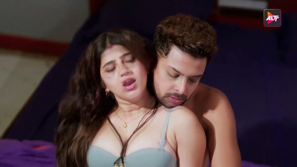 Raseeli Bhabhi 2025 S01 ALTBalaji E03-08 Hindi Web Series