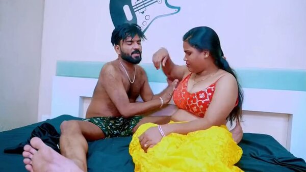 Stepbrothers Wife 2025 Hindi Short Film