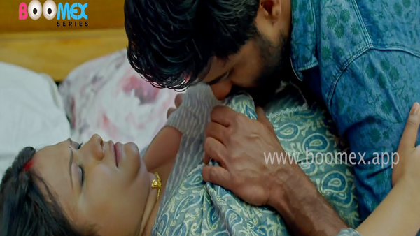 Aarathi 2024 EP01 Boomex Malayalam Hot Web Series