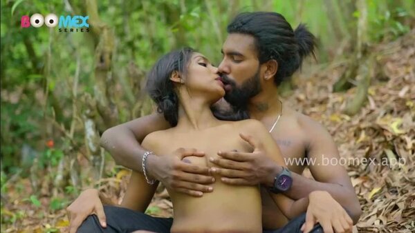 Abhirami 2024 EP01 Boomex Malayalam Hot Web Series