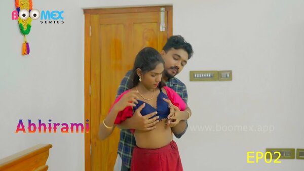 Abhirami 2024 EP02 BoomeX Malayalam Web Series