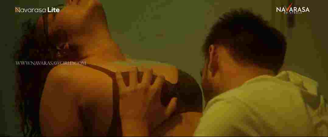 Agent 2024 EP01 Navarasa Hot Web Series