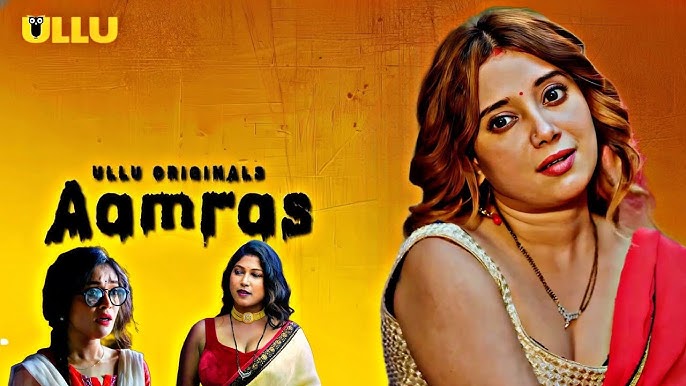 Ashrams Part 1 2023 Ullu Hindi Web Series