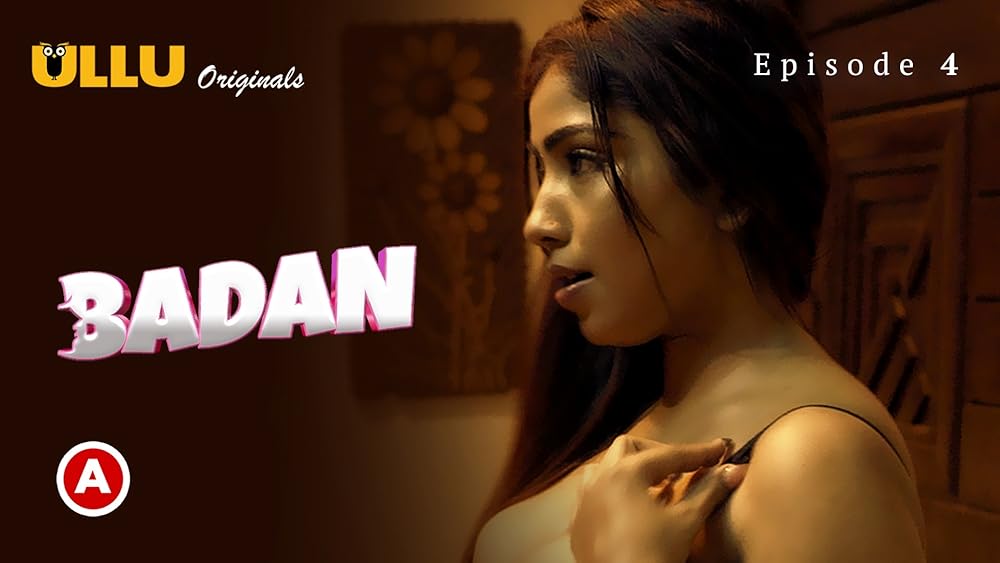 Badan Part 2 2023 Ullu Hindi Web Series