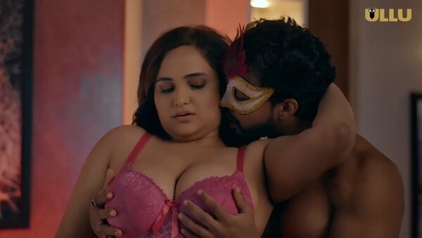 Chahat Part 2 2023 Ullu Hot Web Series