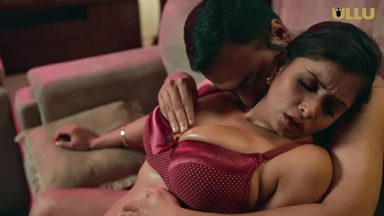 Chehraa – Part 1 2024 S01EP01 Ullu Hot Web Series
