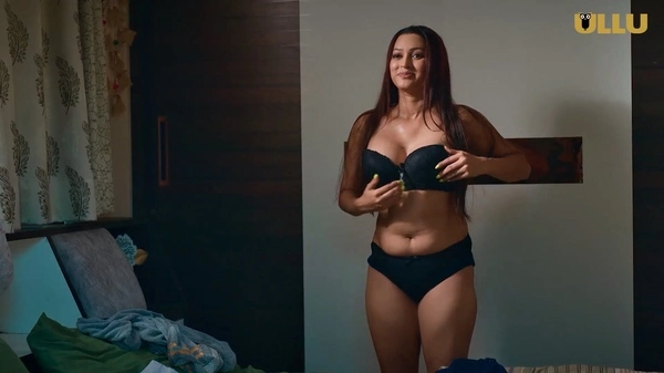 Chhu Le Zara 2025 Part 1 Ullu Web Series Watch