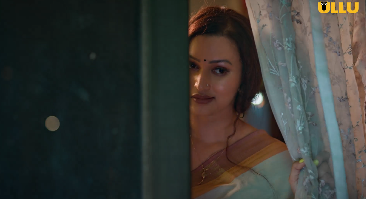 Chhu Le Zara 2025 Part 2 Ullu Web Series Full HDRip