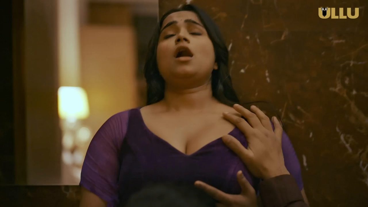 Corporate Part 01 2024 EP02 Ullu Hot Web Series