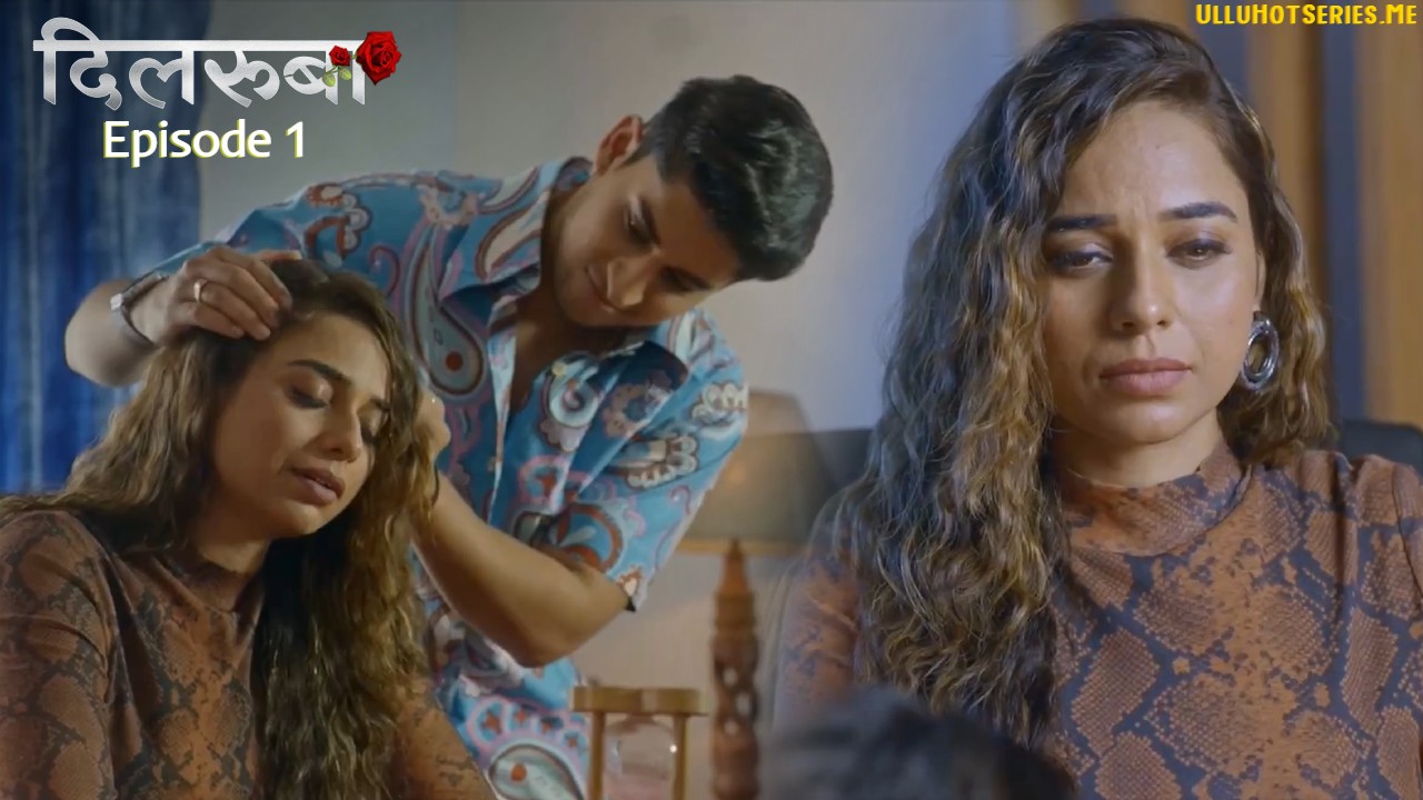 Dilruba 2025 S01EP01T03 MasTram Hindi Web Series