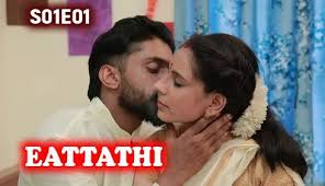 Eattathi 2023 S01E01 BoomEX Malayalam Web Series