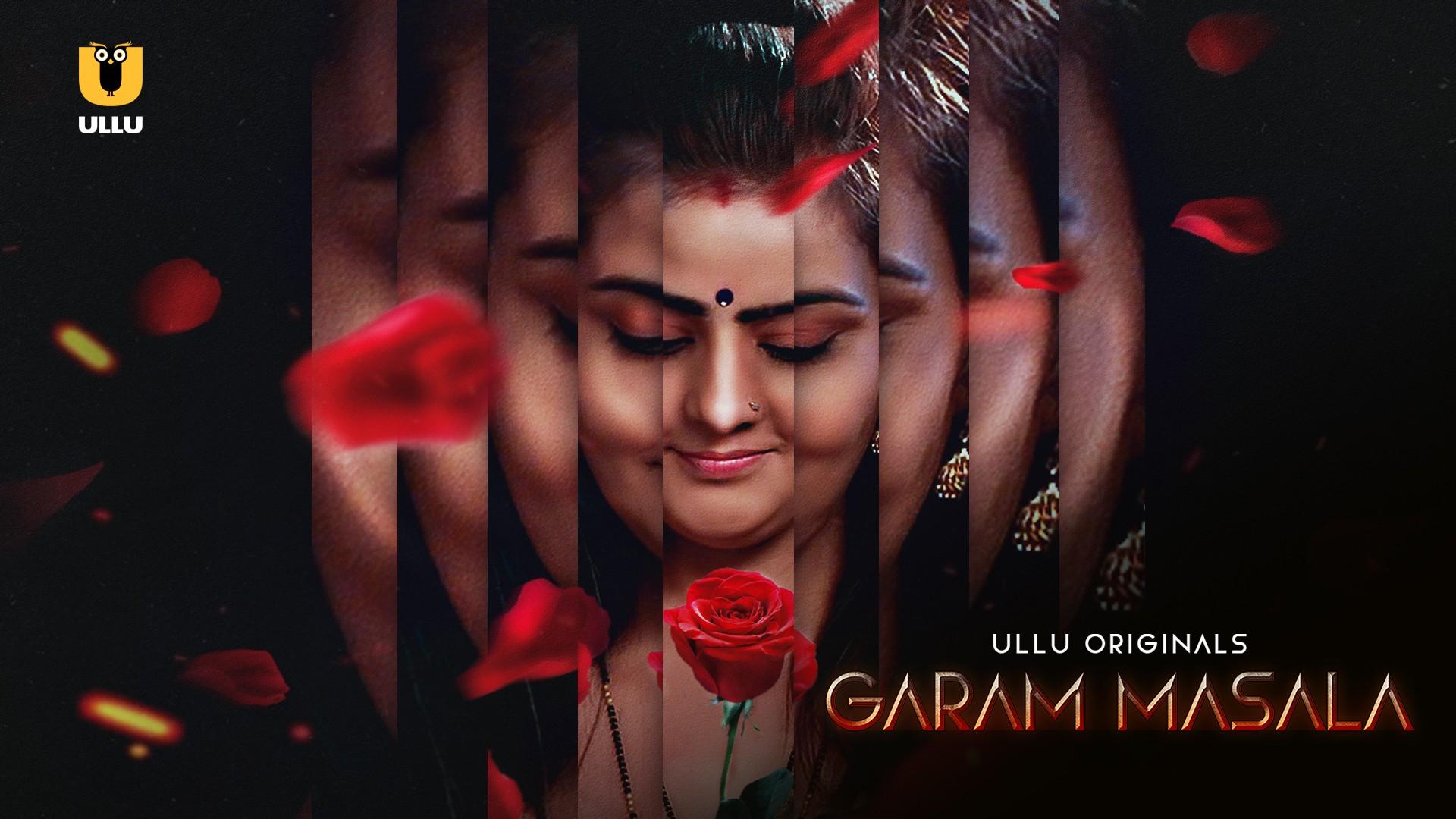 Garam Masala Part – 02 2023 Ullu Hindi Web Series Watch