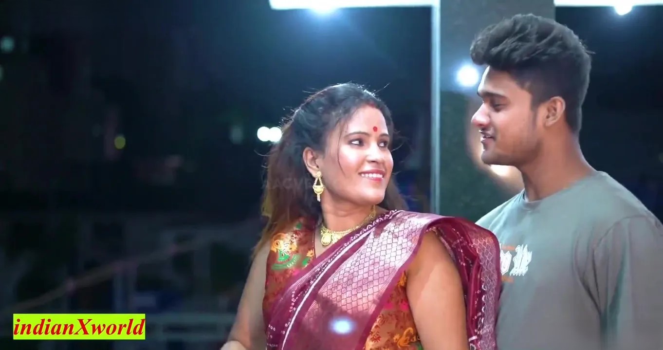 Honeymoon 2025 IndianXworld Hindi Hot Short Film