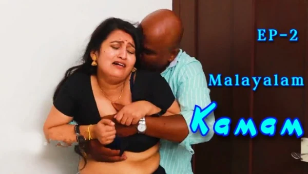 Kamam 2024 EP02 IBAMovies Malayalam Web Series
